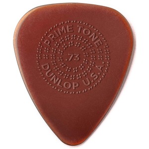 Медиатор DUNLOP 510P.73 Primetone Standard Grip