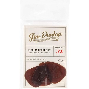 Медиатор DUNLOP 510P.73 Primetone Standard Grip