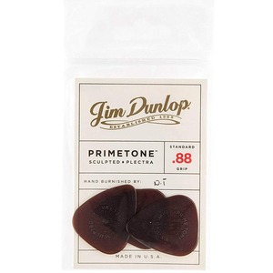Медиатор DUNLOP 510P.88 Primetone Standard Grip