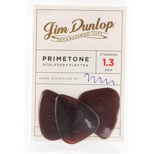 Медиатор DUNLOP 510P1.3 Primetone Standard Grip