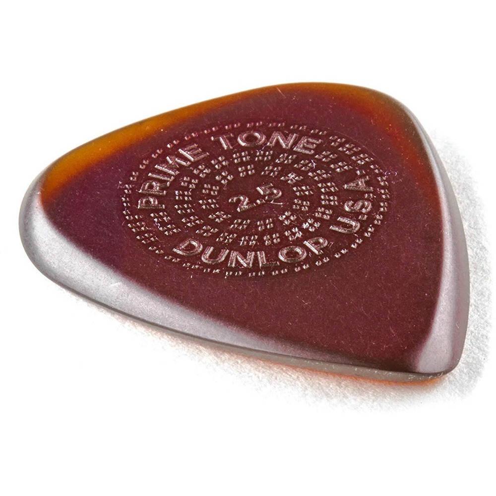 Медиатор DUNLOP 510P2.5 Primetone Standard Grip