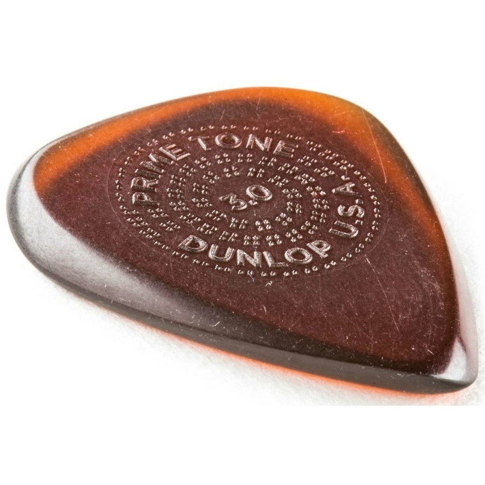 Медиатор DUNLOP 510P3.0 Primetone Standard Grip