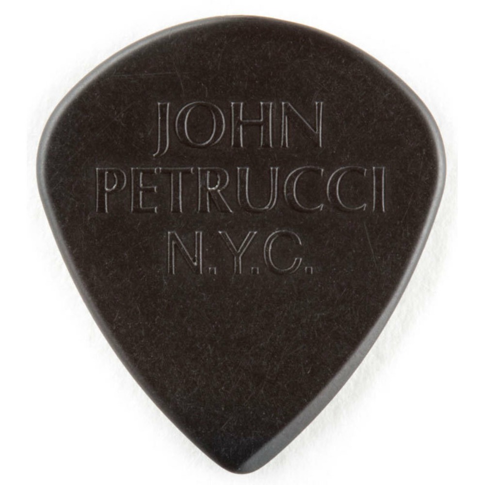 Медиатор DUNLOP 518PJPBK Primetone John Petrucci Signature