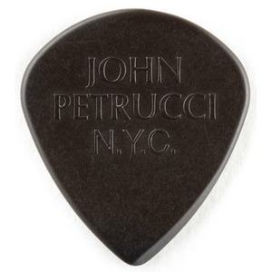 Медиатор DUNLOP 518PJPBK Primetone John Petrucci Signature