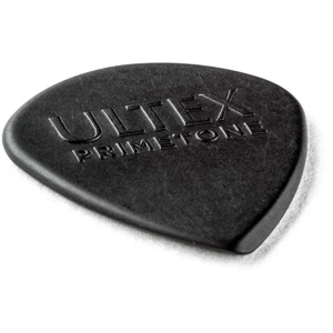 Медиатор DUNLOP 518PJPBK Primetone John Petrucci Signature