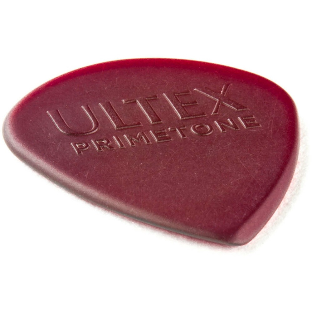 Медиатор DUNLOP 518RJPRD Primetone John Petrucci Signature