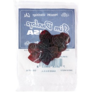 Медиатор DUNLOP 518RJPRD Primetone John Petrucci Signature