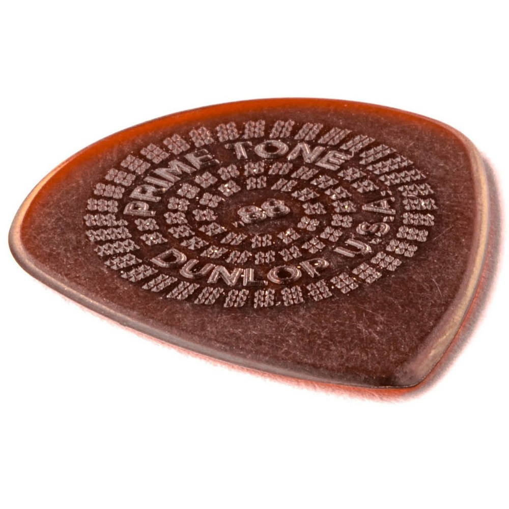 Медиатор DUNLOP 520P088 Primetone Jazz III XL Grip