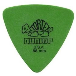 Медиатор DUNLOP 431P.88 Tortex Triangle