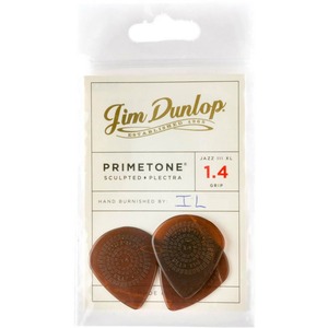 Медиатор DUNLOP 520P140 Primetone Jazz III XL Grip