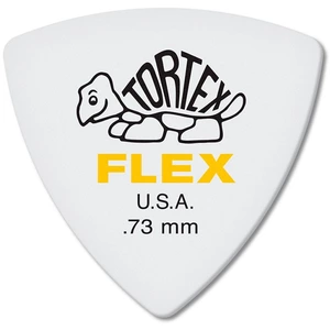 Медиатор DUNLOP 456P.73 Tortex Flex
