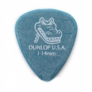 Медиатор DUNLOP 417P1.14 Gator 500