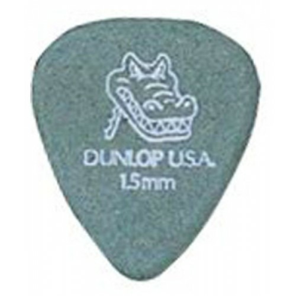 Медиатор DUNLOP 417R1.50 Gator Grip