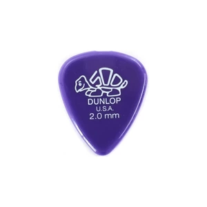 Медиатор DUNLOP 41P2.0 Delrin