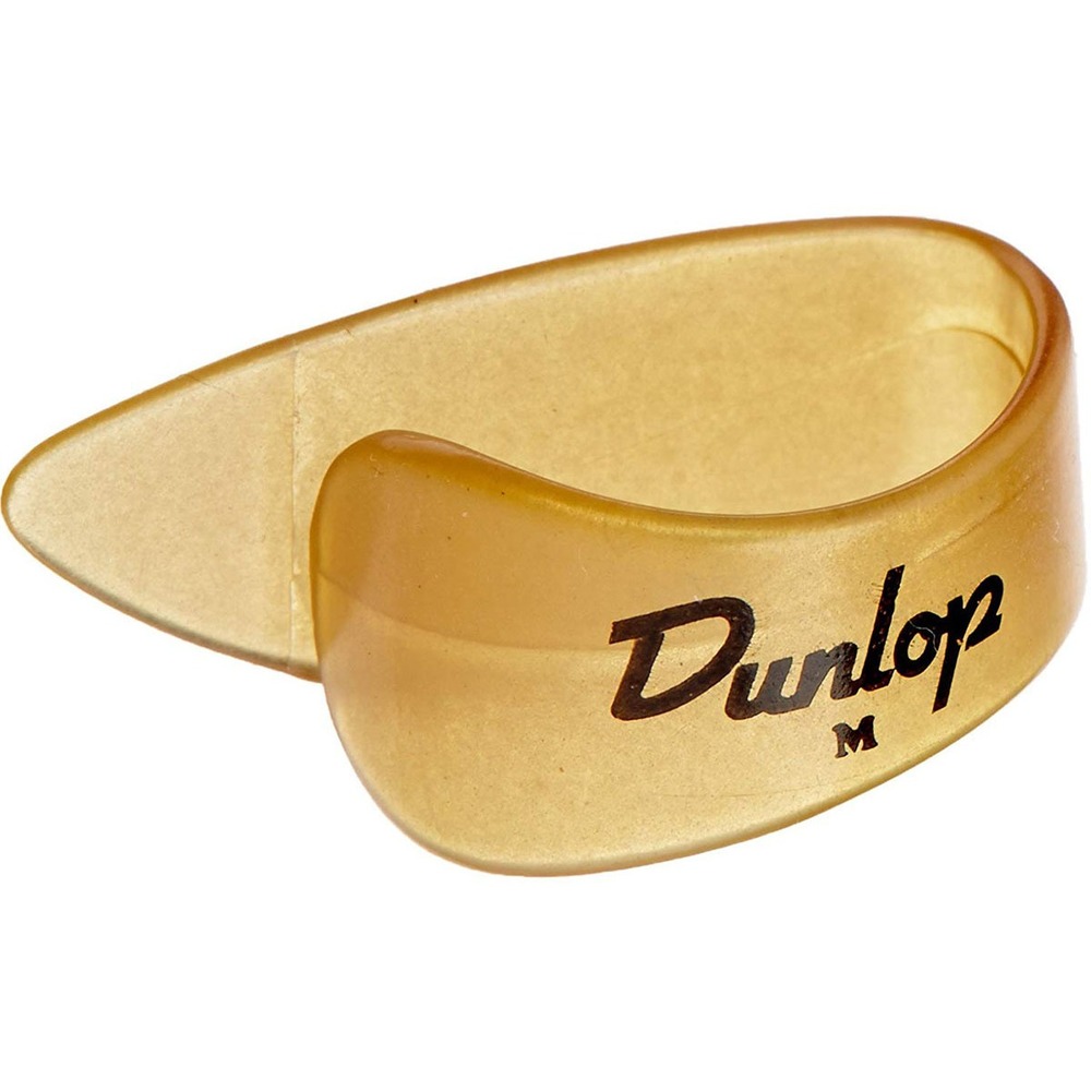 Медиаторы на большой палец DUNLOP 9072P Ultex Thumbpicks Medium