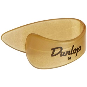 Медиаторы на большой палец DUNLOP 9072R Ultex Thumbpicks Medium