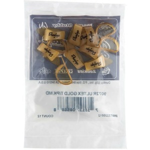 Медиаторы на большой палец DUNLOP 9072R Ultex Thumbpicks Medium