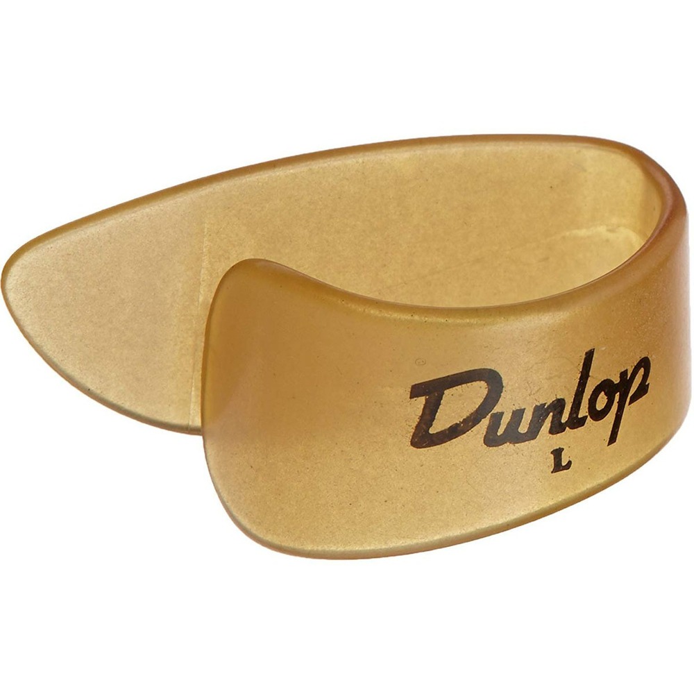 Медиаторы на большой палец DUNLOP 9073P Ultex Thumbpicks Large