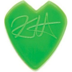 Медиатор DUNLOP KH01T088 Kirk Hammett Signature Monster