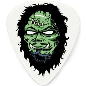 Медиатор DUNLOP KH01T088 Kirk Hammett Signature Monster