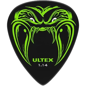 Медиатор DUNLOP PH112P1.14 Hetfield Black Fang