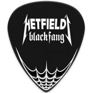 Медиатор DUNLOP PH112R.94 Hetfield Black Fang