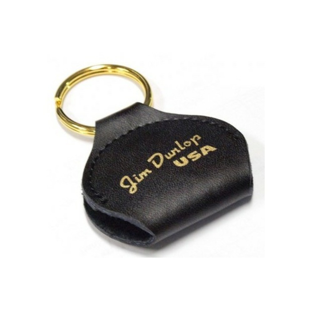 Копилка для медиаторов-брелок DUNLOP 5200