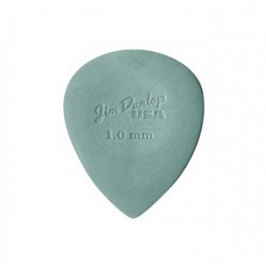 Медиатор DUNLOP 445P1.0 Nylon Big Stubby