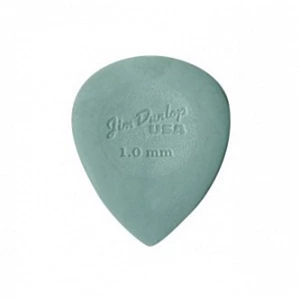Медиатор DUNLOP 445P1.0 Nylon Big Stubby