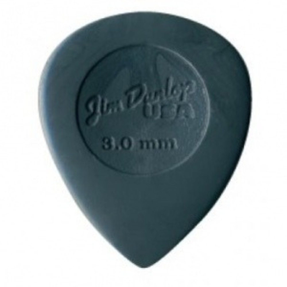 Медиатор DUNLOP 445P3.0 Nylon Big Stubby