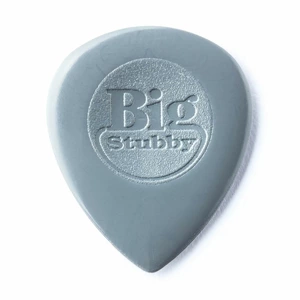 Медиатор DUNLOP 445R2.0 Big Stubby Nylon