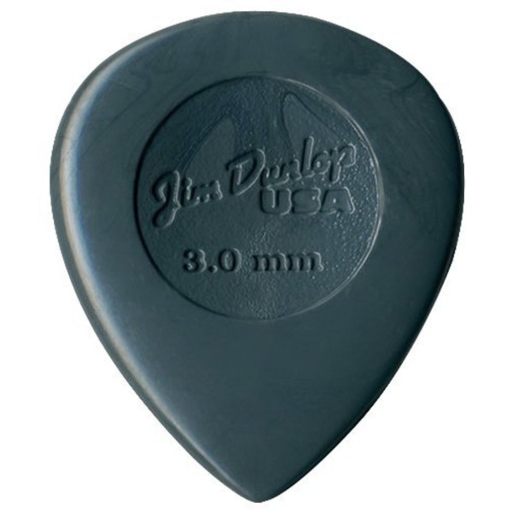 Медиатор DUNLOP 445R3.0 Big Stubby Nylon
