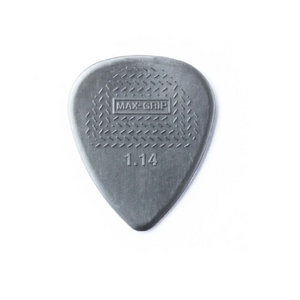 Медиатор DUNLOP 449Р1.14 Max-Grip Nylon Standard