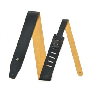 Ремень для гитары DUNLOP BMF09BN 2.5 " Black/Natural