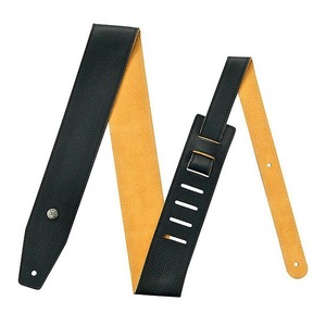 Ремень для гитары DUNLOP BMF11BN 3.5" Black/Natural