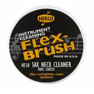 Ёршик для саксофона DUNLOP НЕ57