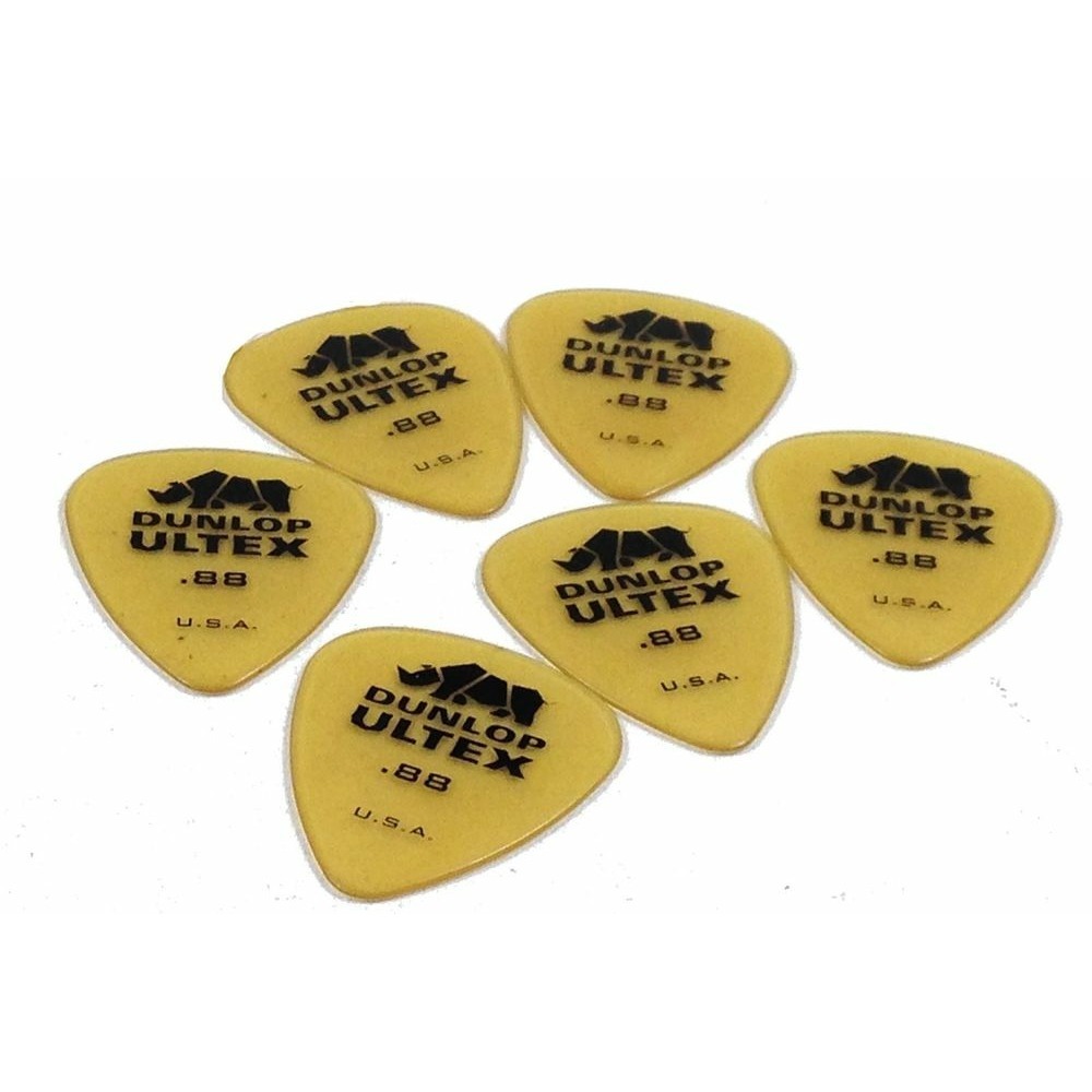 Медиатор DUNLOP 421P.88 Ultex Standard