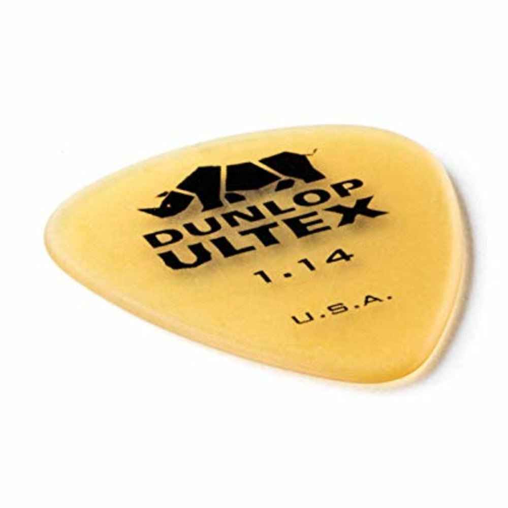 Медиатор DUNLOP 421P1.14 Ultex Standard