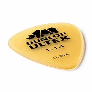 Медиатор DUNLOP 421P1.14 Ultex Standard