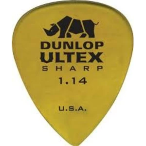 Медиатор DUNLOP 433R1.14 Ultex Sharp