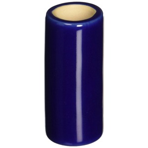 Слайд для гитар DUNLOP 246 Moonshine Ceramic Large  rs 7 1/2-9