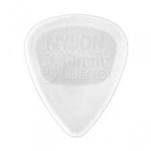 Медиатор DUNLOP 446R1.14 NYLON Glow Standard