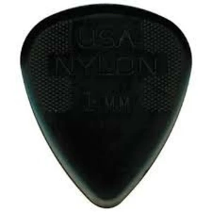 Медиатор DUNLOP 44P1.0 NYLON Standard