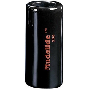 Слайд для гитар DUNLOP 266 Mudslide Porcelain Large rs 7 1/2-9