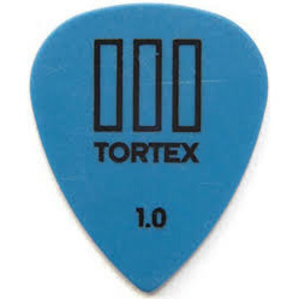 Медиатор DUNLOP 462P1.00 Tortex TIII