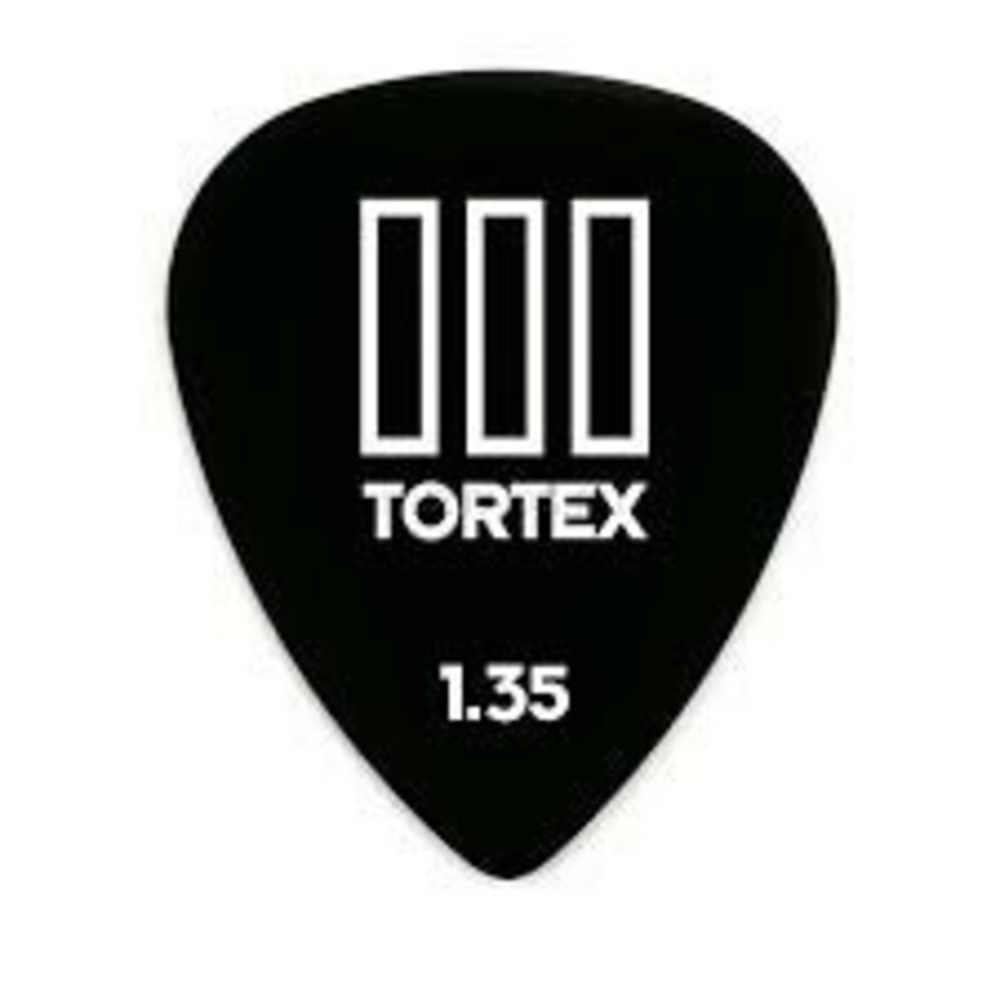 Медиатор DUNLOP 462P1.35 Tortex TIII