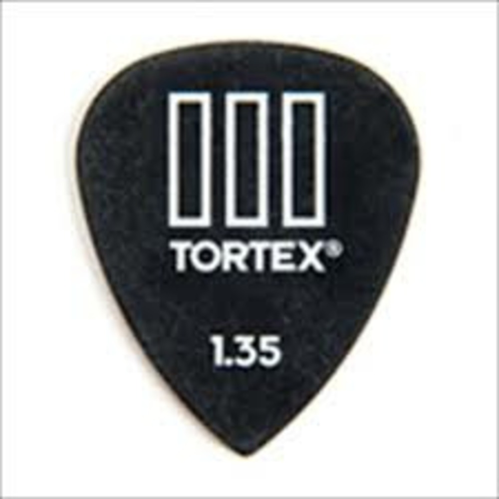 Медиатор DUNLOP 462R1.35 Tortex TIII