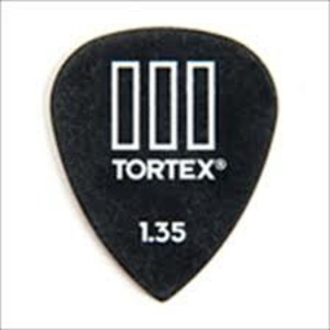 Медиатор DUNLOP 462R1.35 Tortex TIII