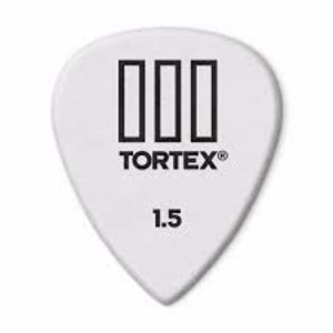 Медиатор DUNLOP 462R1.50 Tortex TIII