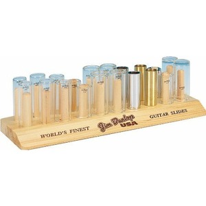Подставка для слайдов DUNLOP SR20E Slide Display Empty